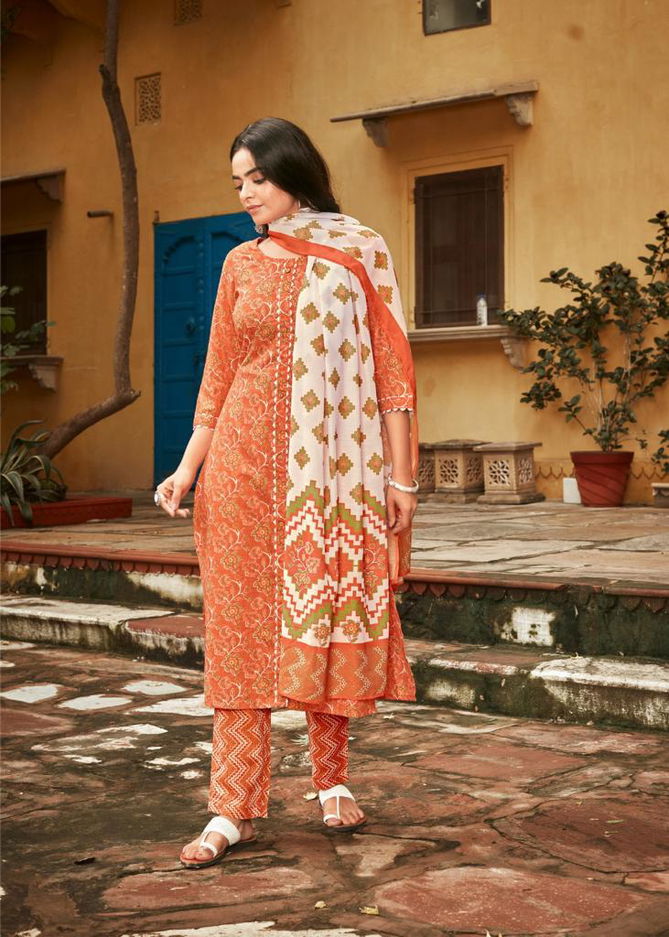 Syasii I M Here Wholesale Readymade Salwar Suits Catalog